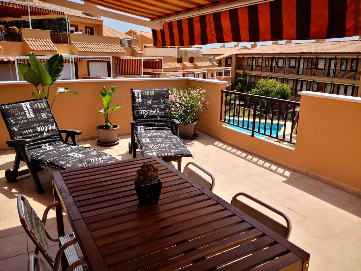 Marina De Casares Apartamento *